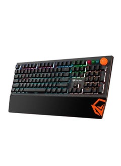 Colorful Adjustable Rainbow Backlight Mechanical Gaming Keyboard - MK500 - pzsku/Z2CDBB38068A9F3944813Z/45/_/1729171902/acdcfc0c-fb65-4f12-a274-0943fabf8047