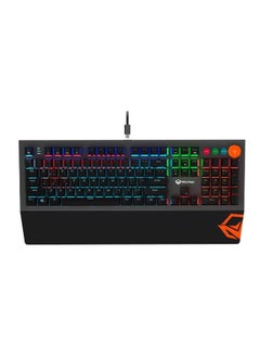 Colorful Adjustable Rainbow Backlight Mechanical Gaming Keyboard - MK500 - pzsku/Z2CDBB38068A9F3944813Z/45/_/1729171924/15a8da2b-0ef5-4c1f-8d0b-a90d91600bc6