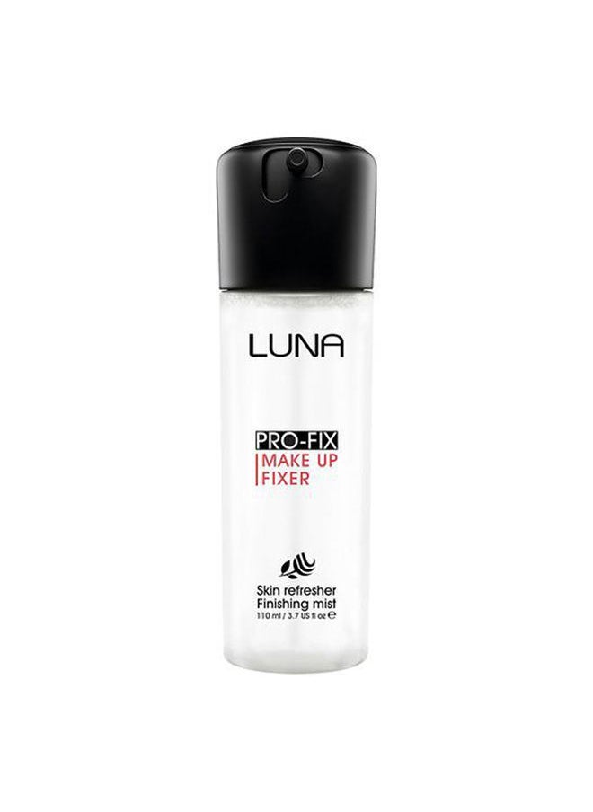 Luna Pro-Fix Makeup Fixer (Packaging may vary) 