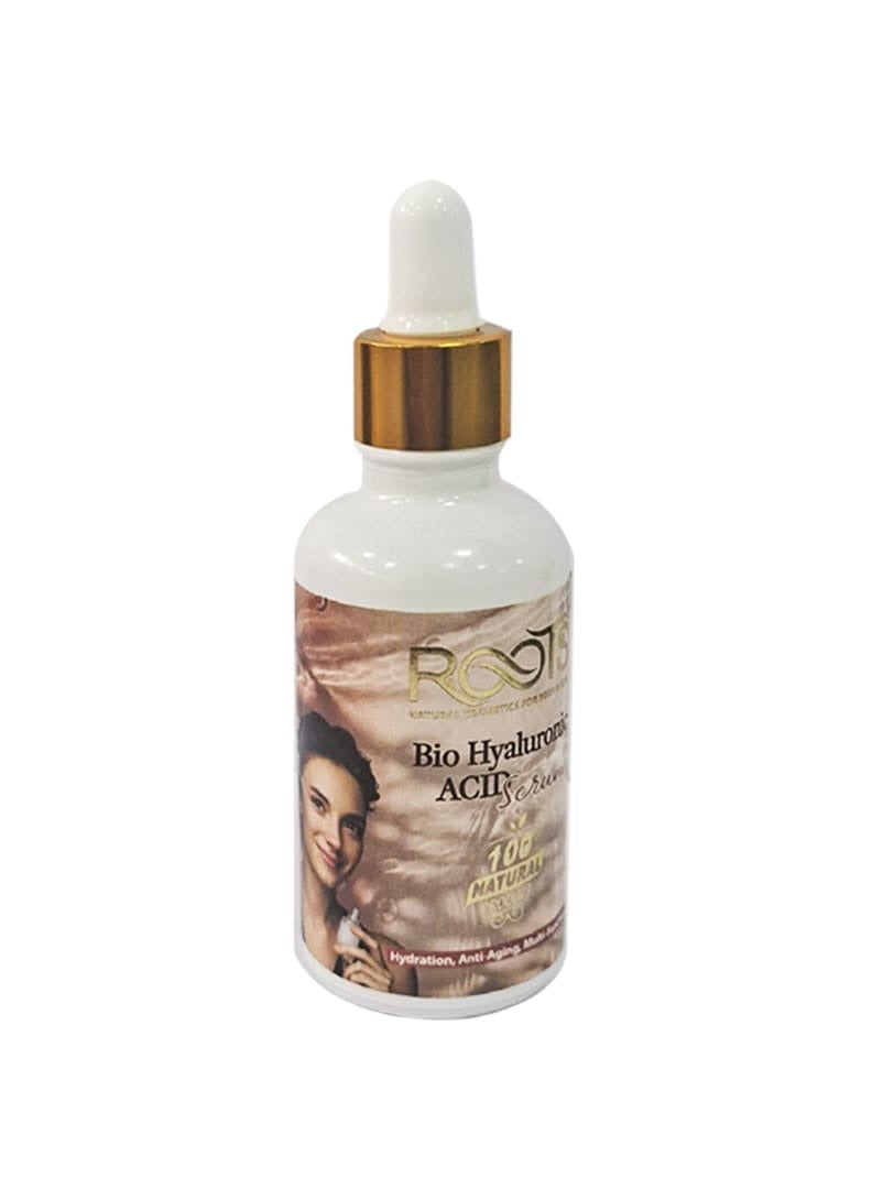Roots Hyaluronic acid serum 50Ml