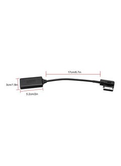 NIBEMINENT AMI MMI Audio Aux Cable  - Image 2