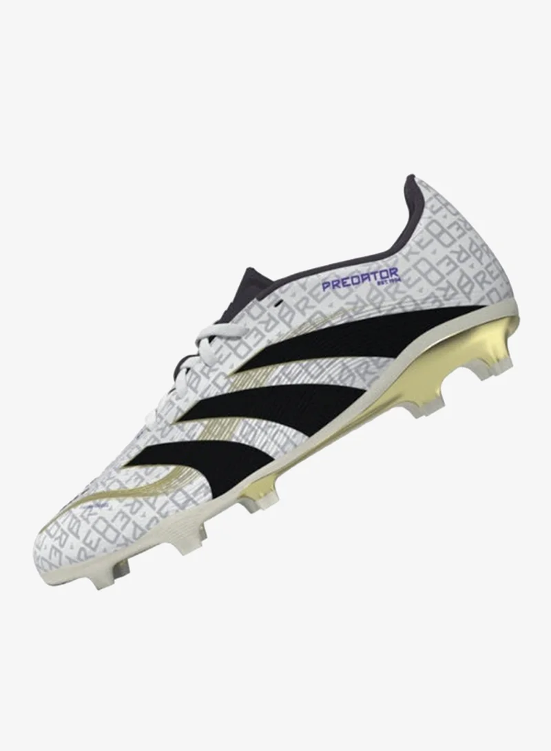 Adidas Predator League Firm Ground/Multi Ground Football Boots Kids