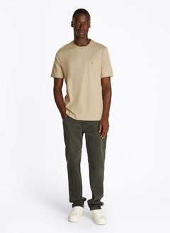 TOMMY HILFIGER Essential Regular Fit T-Shirt  - Image 4