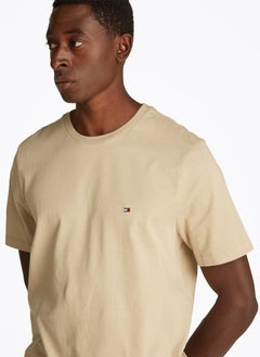 TOMMY HILFIGER Essential Regular Fit T-Shirt  - Image 3