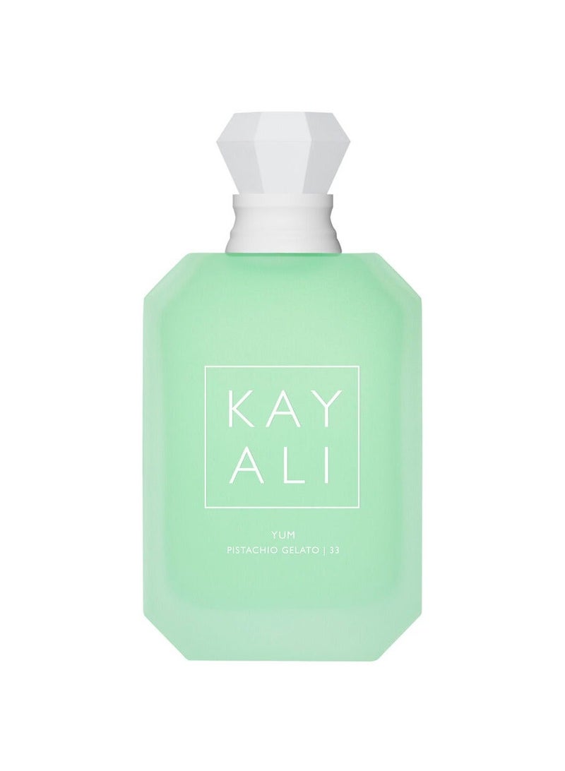 KAYALI Yum Pistachio Gelato | 33 EDP Intense 100 ml - Image 1