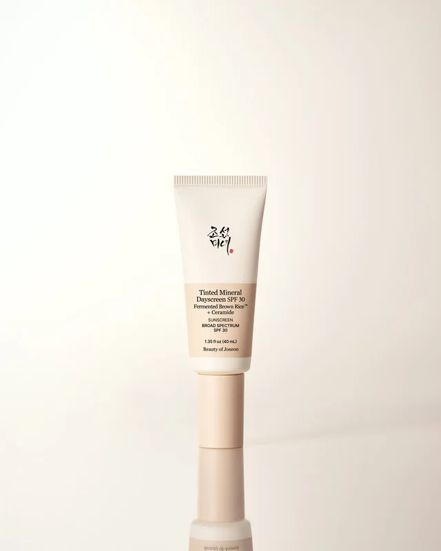 Beauty Of Joseon 17N - Fair Neutral Tinted Mineral Dayscreen SPF 30 17N 40 ml for Women | Best Price UAE