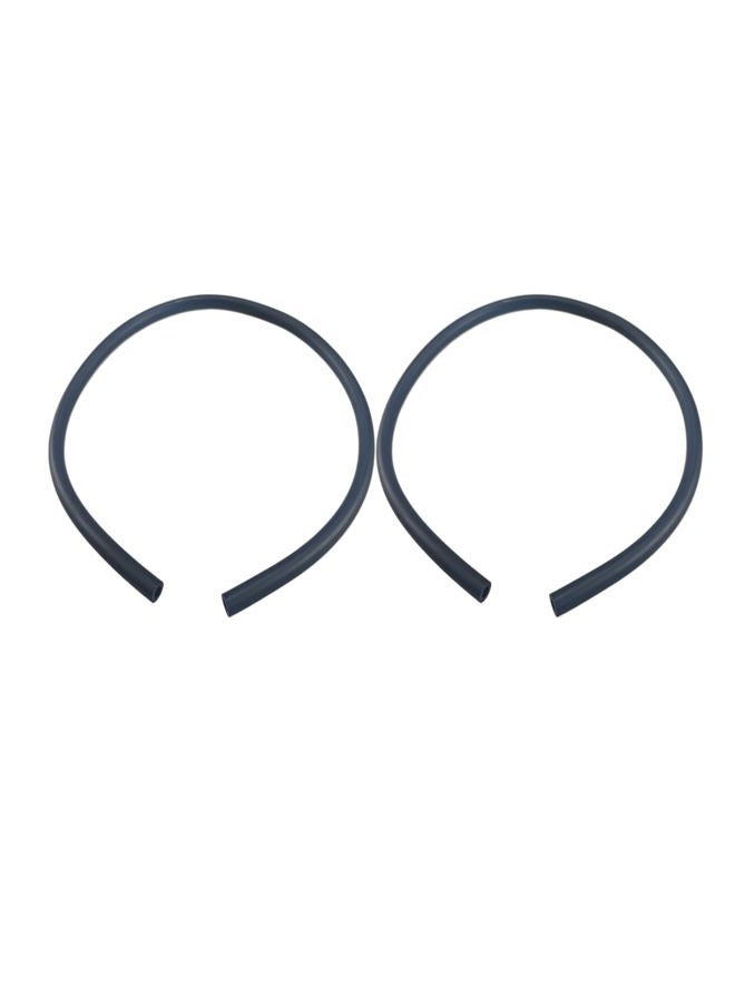 Irnyso Replacement Tube Air Line M50814-03 Fits Reddy Desa Kerosene Heaters(2pack) - Image 1