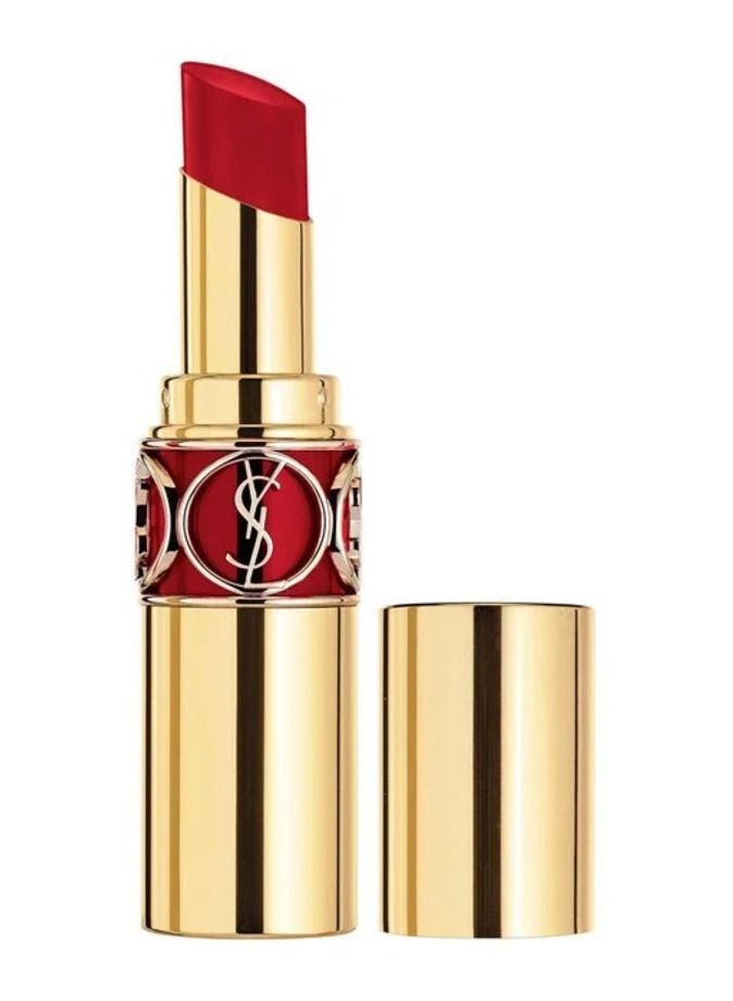 ROUGE VOLUPTE SHINE OIL IN STICK 3.2g - 80 CHILI TUNIQUE