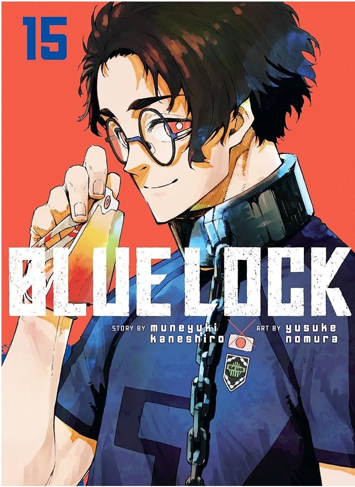 Blue Lock 15 
