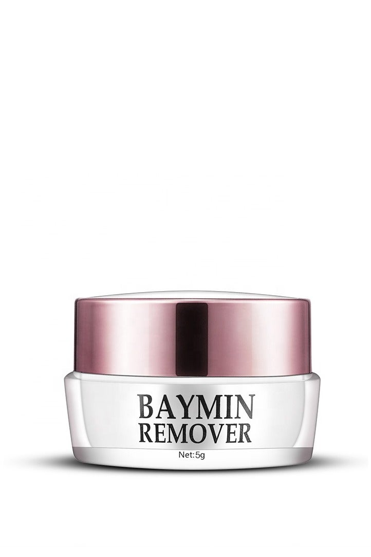 إيكونساين مزيل رموش آيكونساين أنجل وينجز - مزيل كريم احترافي في ٣ دقائق | تركيبة لطيفة | آمن لجميع أنواع الرموش | عبوة ٥ غرام - Image 2