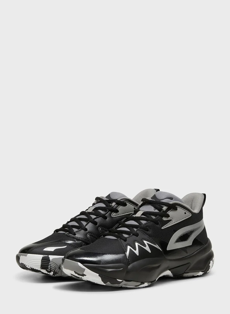 PUMA Genetics