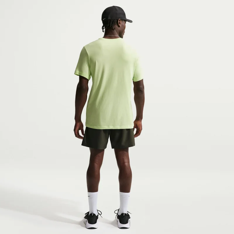 Nike Men's Form Dri-FIT Shorts