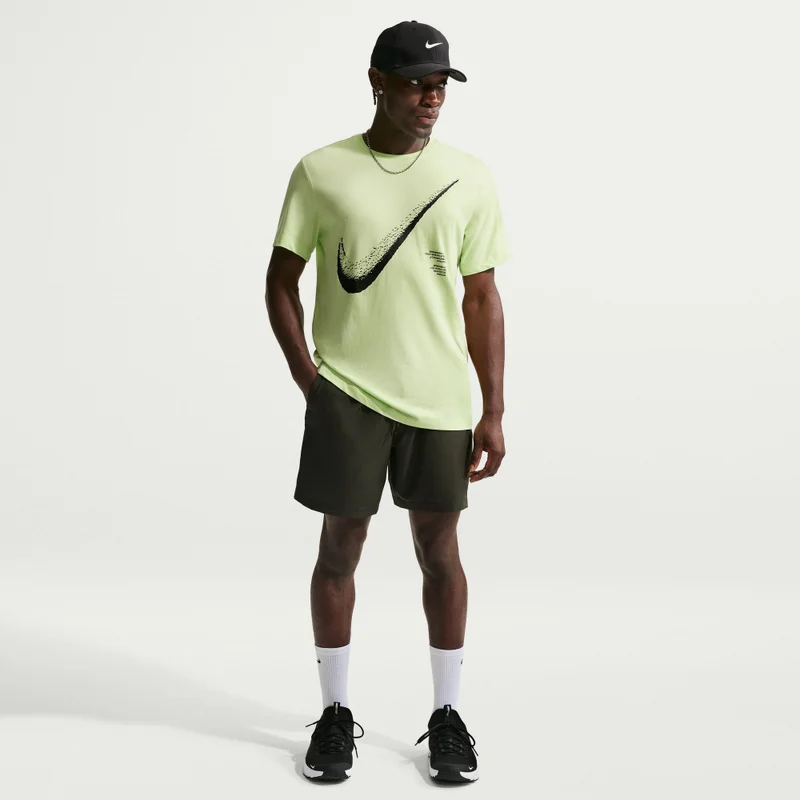Nike Men's Form Dri-FIT Shorts