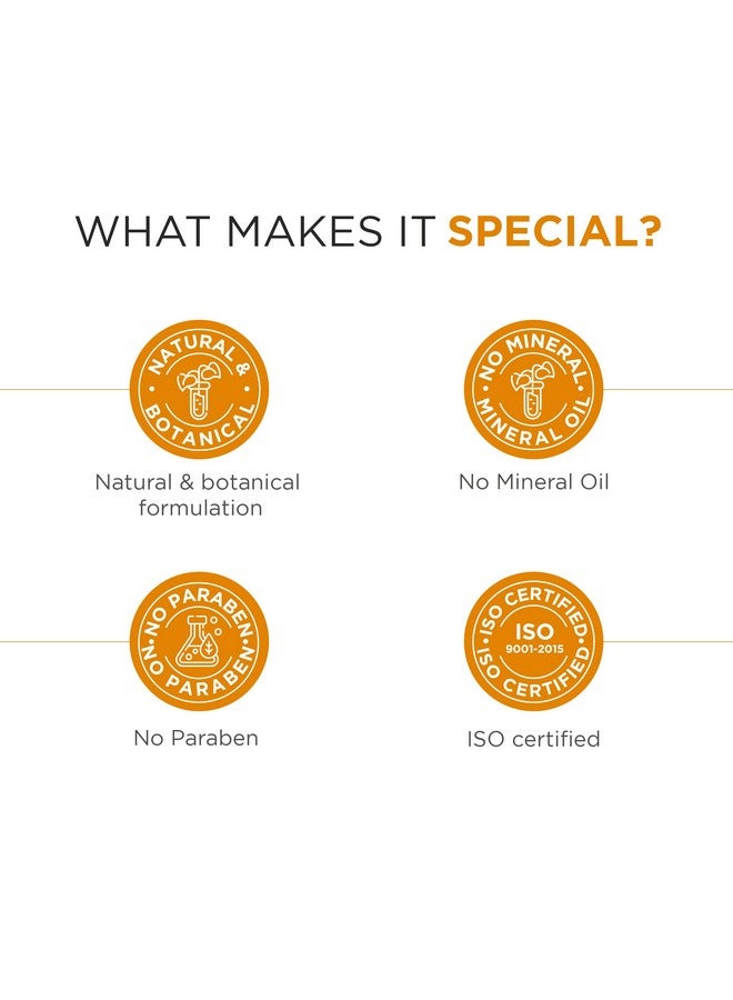 Oshea Herbals SPF 60 PA+++ Non Sticky UVshield Matte Gel Sunscreen for All Skin Types | Reduces Ageing with Signs of Sun Damage, Protects from UVA & UVB | Enriched with Apple & Peony Flower Extract60g - Image 4