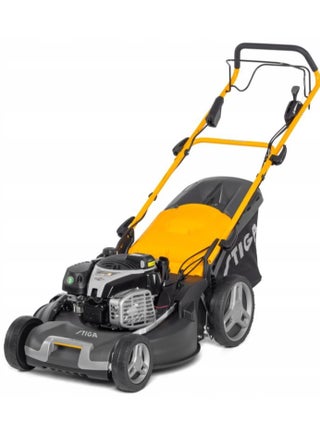 Stiga Self-Propelled Combi 53 SEQ, 51cm Cutting B Lawn Mower with 163 cc petrol engine and 4-in-1 cutting system (Made in Italy)… - pzsku/Z2CDCF468CD1EDEE8D2AAZ/45/_/1700310453/34b718ed-5156-4546-a2ca-a8a192c85b83