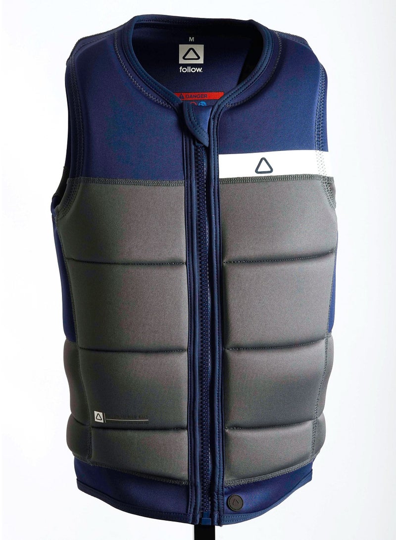 follow Signal Plus Men'S Impact Vest 2022 - Image 1