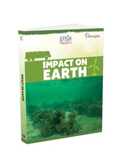 STEM Masters: Impact on Earth  - Image 1