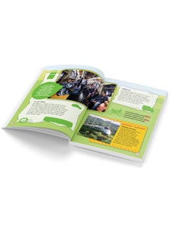 STEM Masters: Impact on Earth  - Image 4