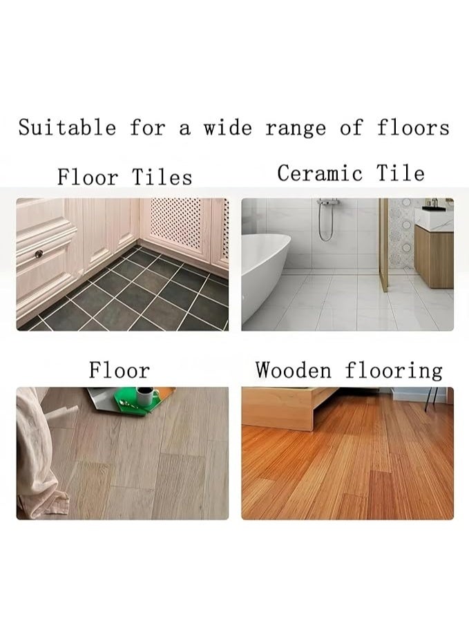 دريم محلول تنظيف الأرضيات من دريمي – طراز AWH5 / AWH6 – حجم 1 لتر - Image 3