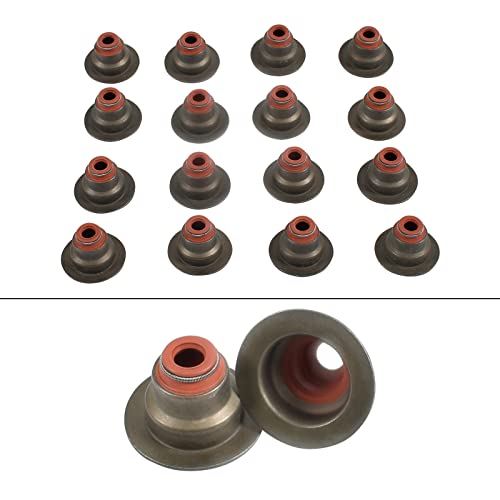 SUSUCAR Head Gasket Set Cylinder Head Bolts for 2010-2017 Chevy Equinox Malibu GMC Terrain Buick Regal Lacrosse 2.4L 2384cc 145cid L4 DOHC HS26517PT - Image 3