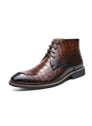 New Men's Casual Leather Boots - pzsku/Z2CDD48FB0090A0EACD39Z/45/_/1713432064/360cc795-8d45-4b9b-ae77-5486f7cd0319