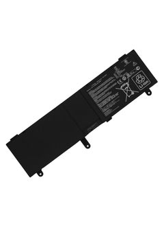 RADEX C41-N550 High Grade Compatible Laptop Battery for Asus N550 N550JA N550JV N550J N550X47JV N550X47JV-SL N550JK Q550L Q550LF Series  - Image 1