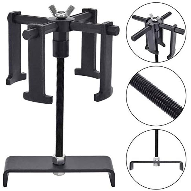 Automatic gearbox rear clutch piston ring disassembly tool automatic gearbox clutch spring compression tool(4 feet) - Image 3