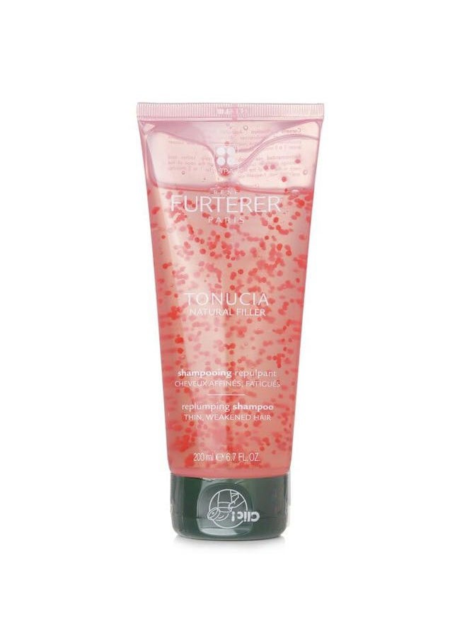 Rene Furterer - Rene Furterer Tonucia Replumping Shampoo, 6.7 fl. oz. - Image 1