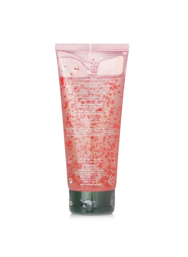 Rene Furterer - Rene Furterer Tonucia Replumping Shampoo, 6.7 fl. oz. - Image 1