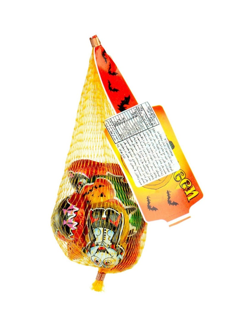 Crest Scary Figures Milk Chocolate 80g - Image 1