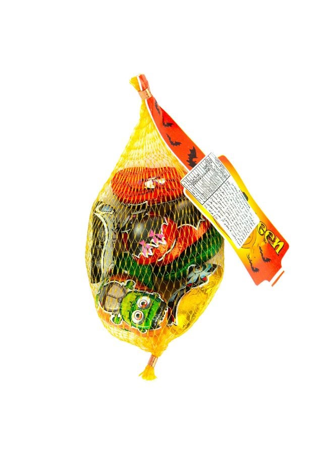 Crest Scary Figures Milk Chocolate 80g - Image 3