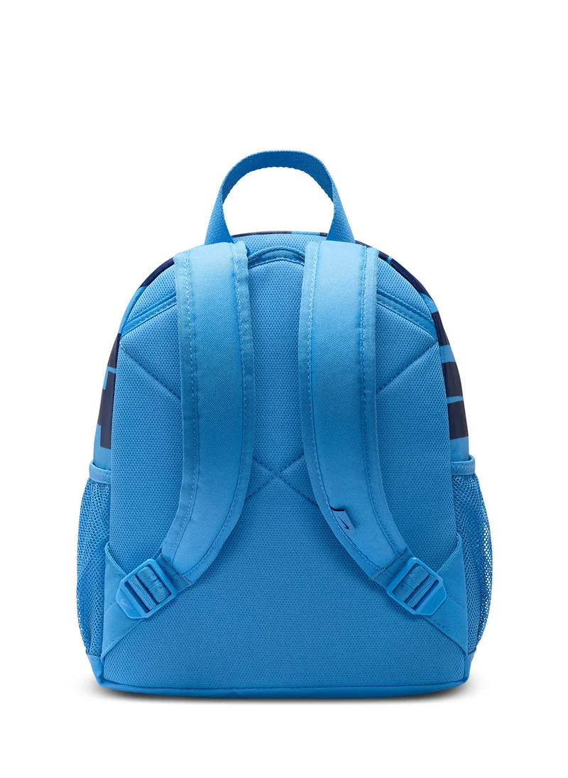 نايكي Youth Brasilia Jdi Mini Backpack