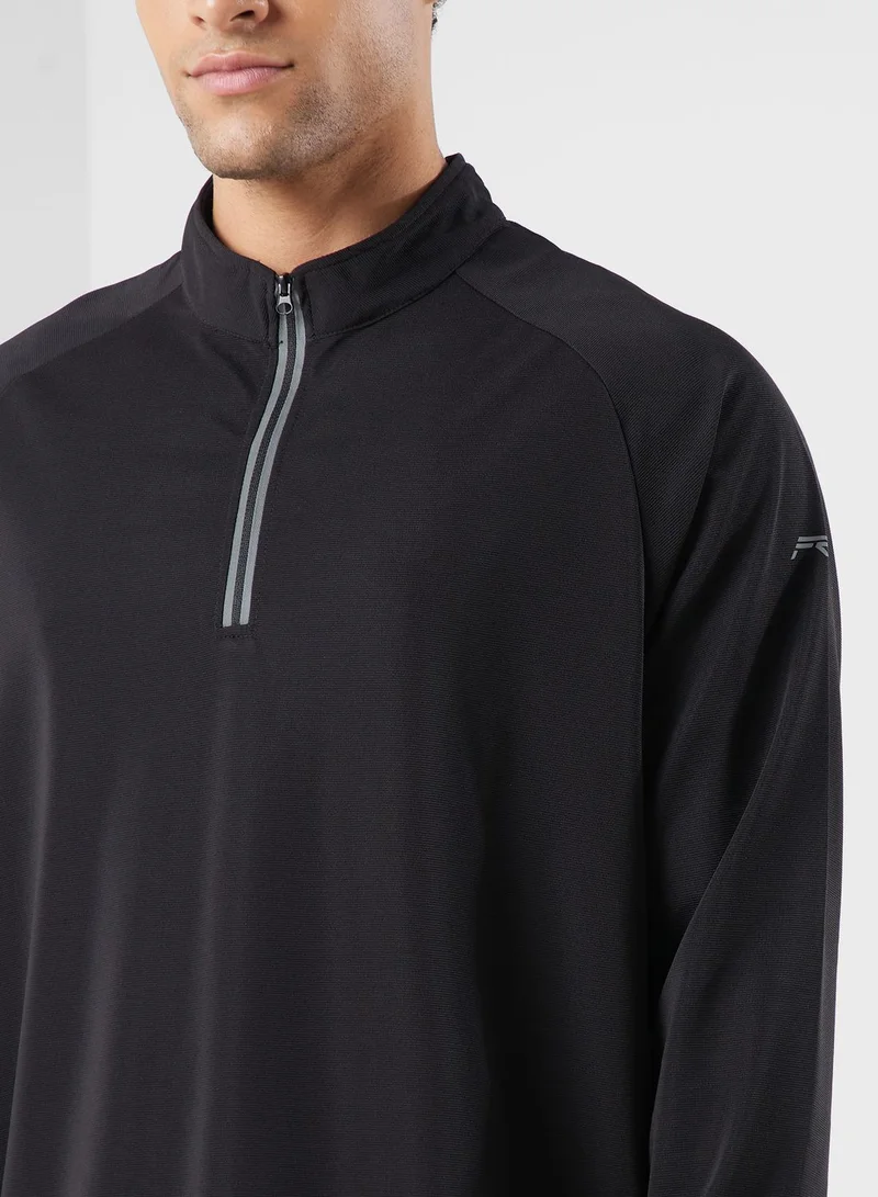 FRWD  Running ZipTop for Men | Best Price UAE