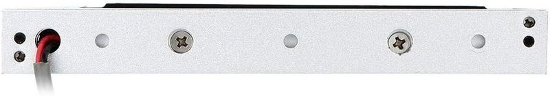 SKYZONAL Single Door 12V 600lbs Electric Magnetic Electromagnetic Lock Holding Force for Access Control - Image 3