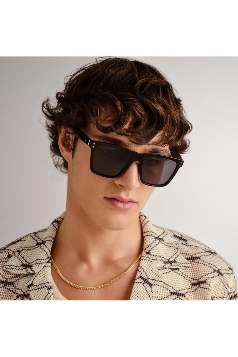 AIRE KRAZ Sunglasses for Men & Women – Lightweight Comfortable Frame, Classic Fashion Design for Outdoor, Travel & Daily Wear – Durable & Trendy Eyewear for All Face Shapes - Image 4