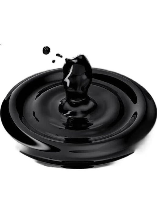 Comix 60-Pack Pull-Out Cap Gel Pen Refills, Bullet Tip, R960, Black, 0.5Mm - Image 1