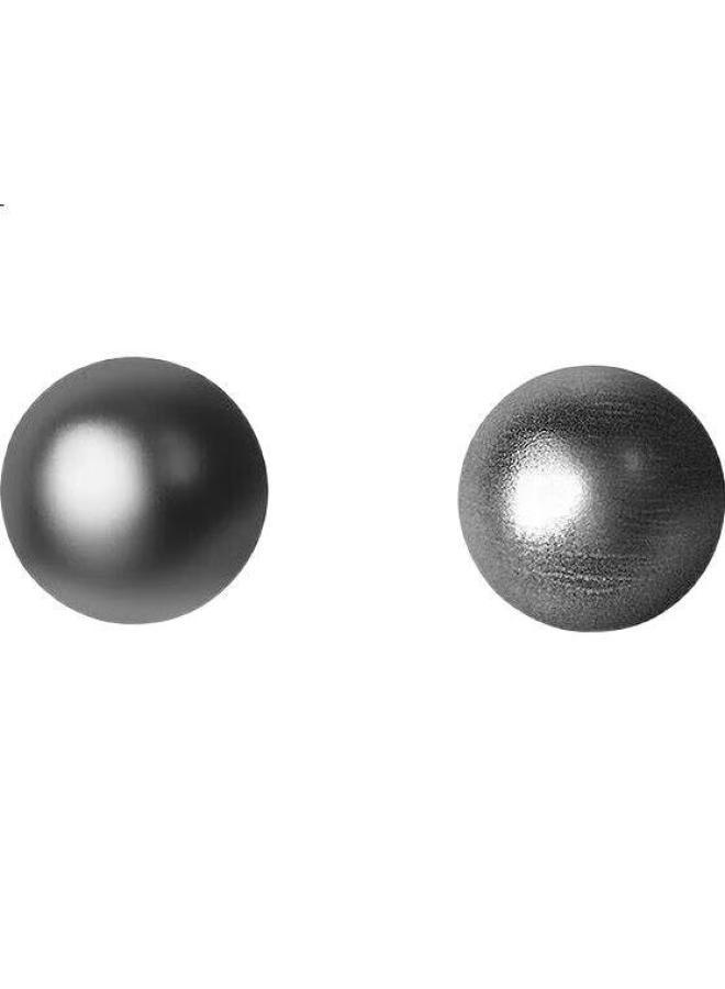 Comix 60-Pack Pull-Out Cap Gel Pen Refills, Bullet Tip, R960, Black, 0.5Mm - Image 2