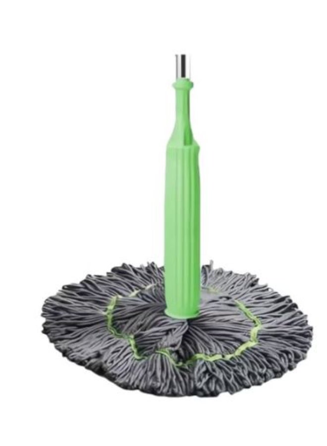 High-quality, super-absorbent floor cleaning mop for fast and effective cleaning - Image 1