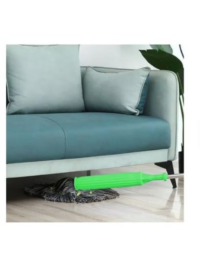 High-quality, super-absorbent floor cleaning mop for fast and effective cleaning - Image 3