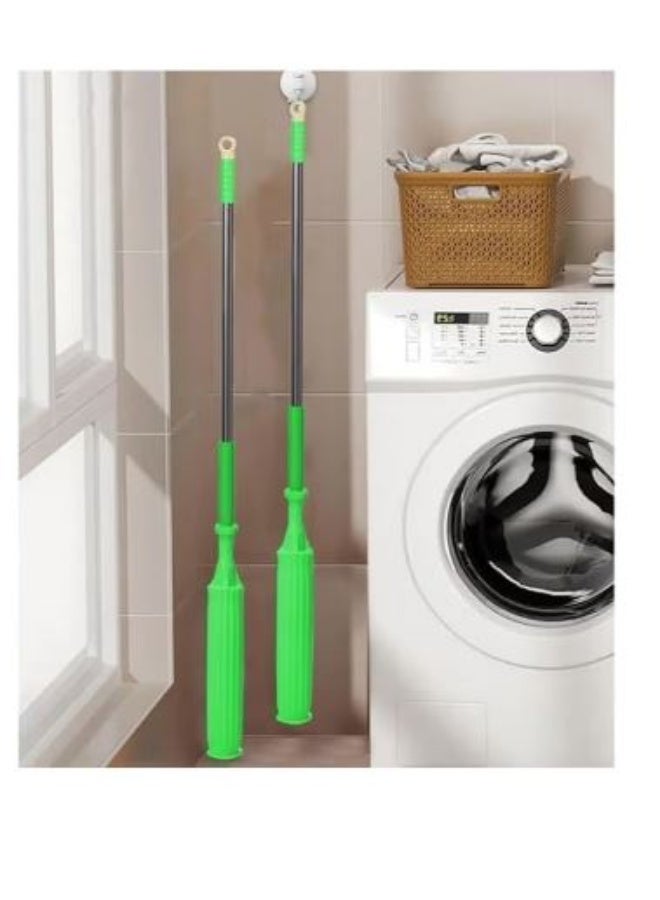 High-quality, super-absorbent floor cleaning mop for fast and effective cleaning - Image 4