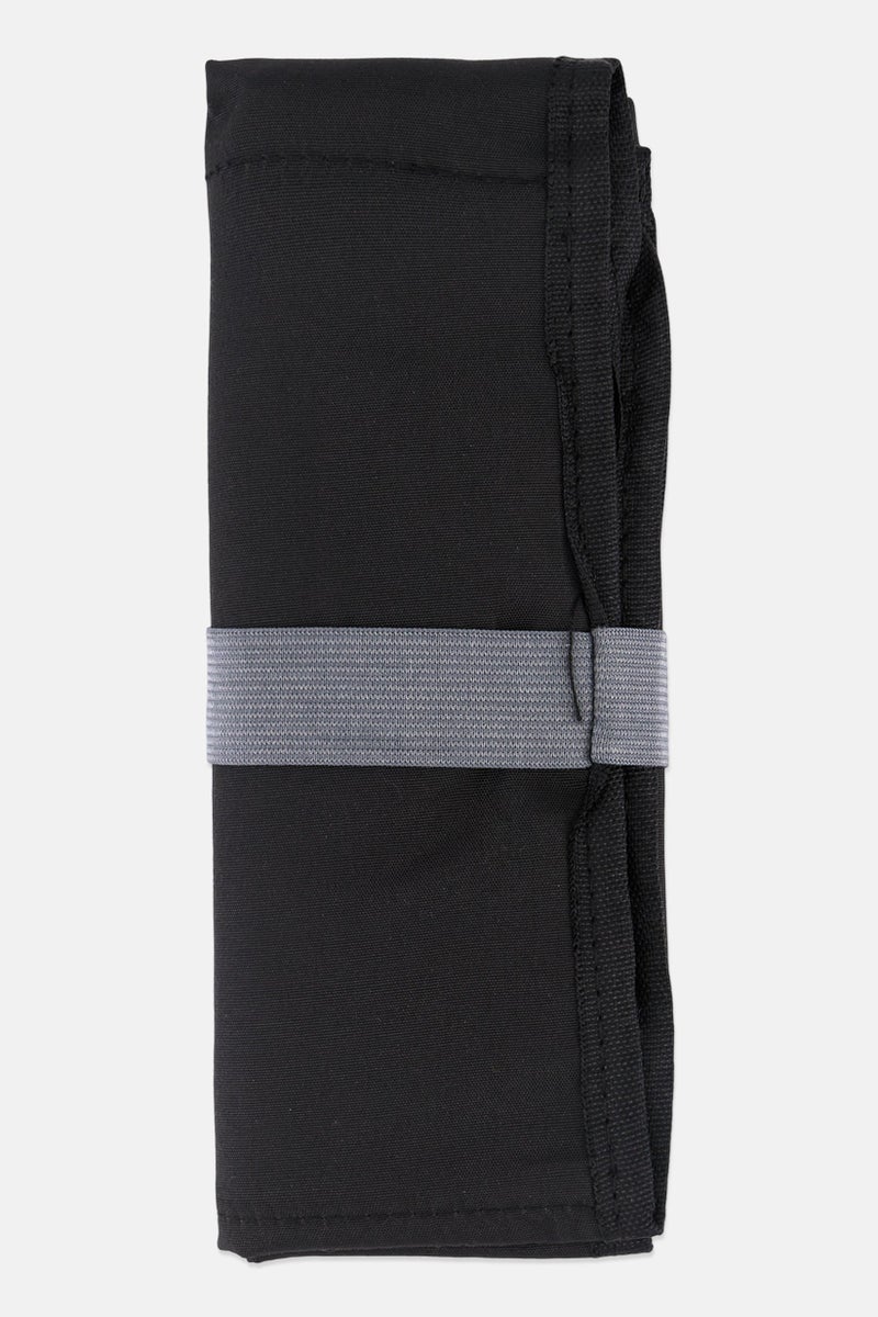 IRIS Seat And Eat Individual Tablecloth, Black - Image 2