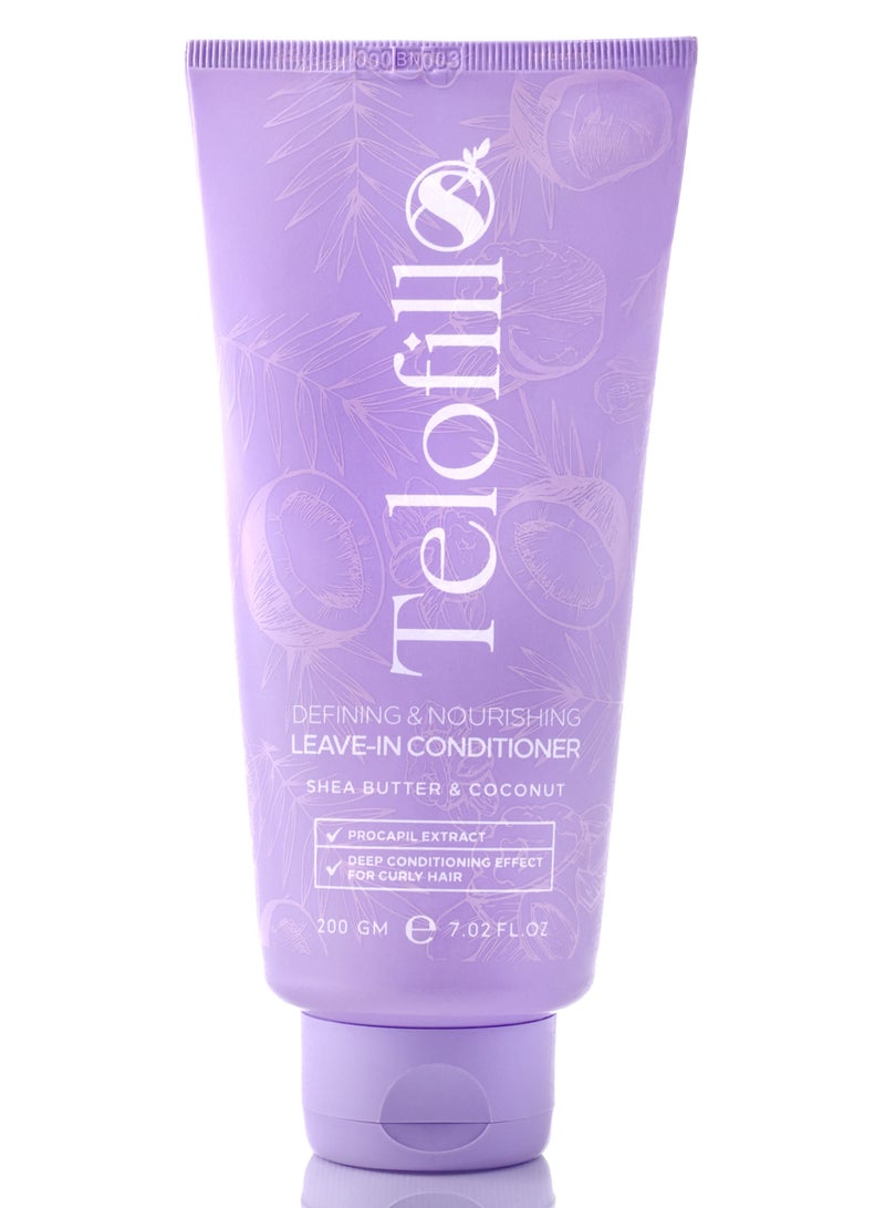 تيلوفيل ليڤ -إن كريم