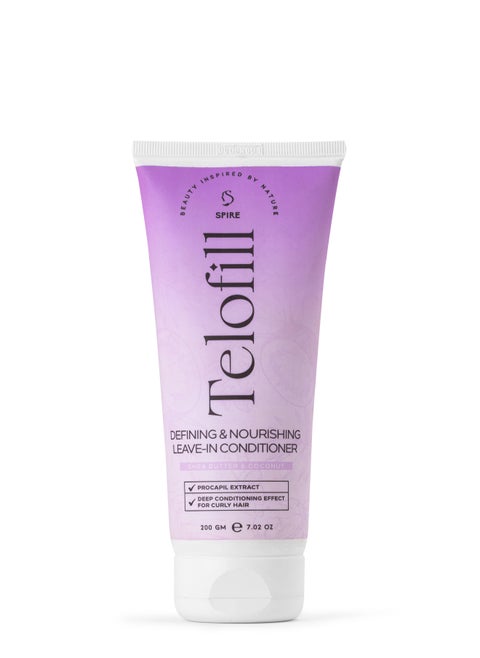 Defining & Nourishing Leave-In Conditioner