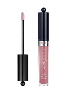 BOURJOIS PARIS لمعان رائع - 07  - Image 1