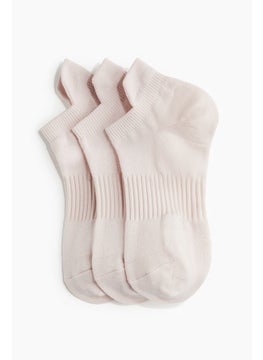 H&M 3-Pack Sports Socks  - Image 1