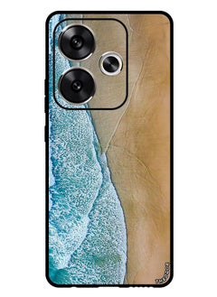 Protective Case Anti Scratch Shock Proof Bumper Cover For Xiaomi Redmi Turbo 3 Sand And Water