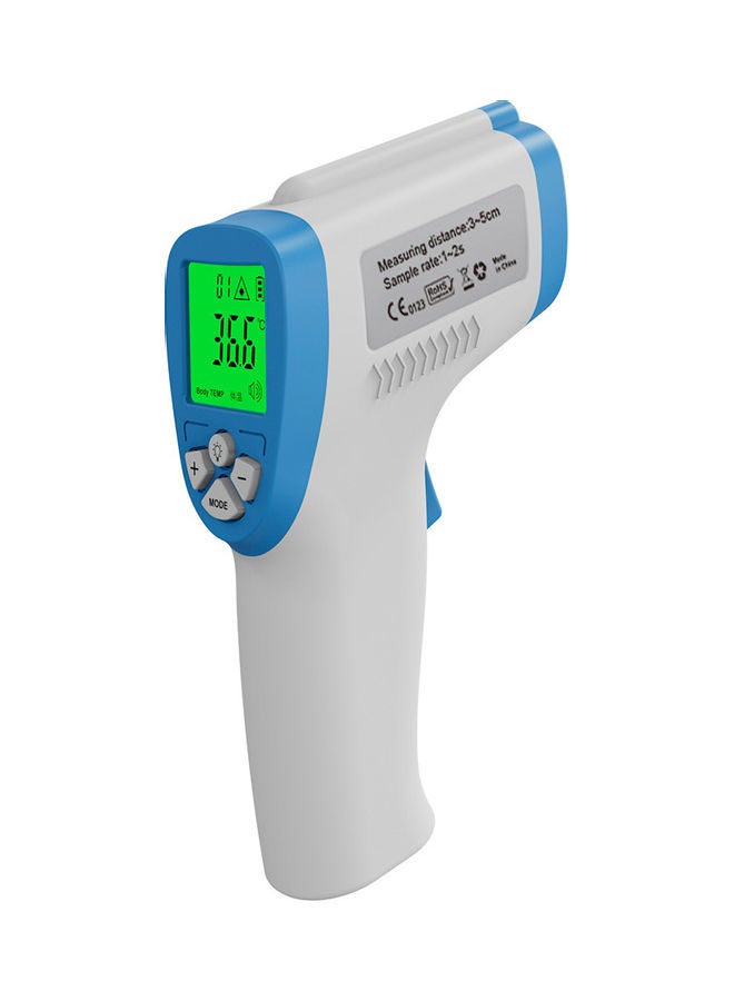 NIBEMINENT Non-Contact Human Handheld IR Infrared Thermometer - Image 1