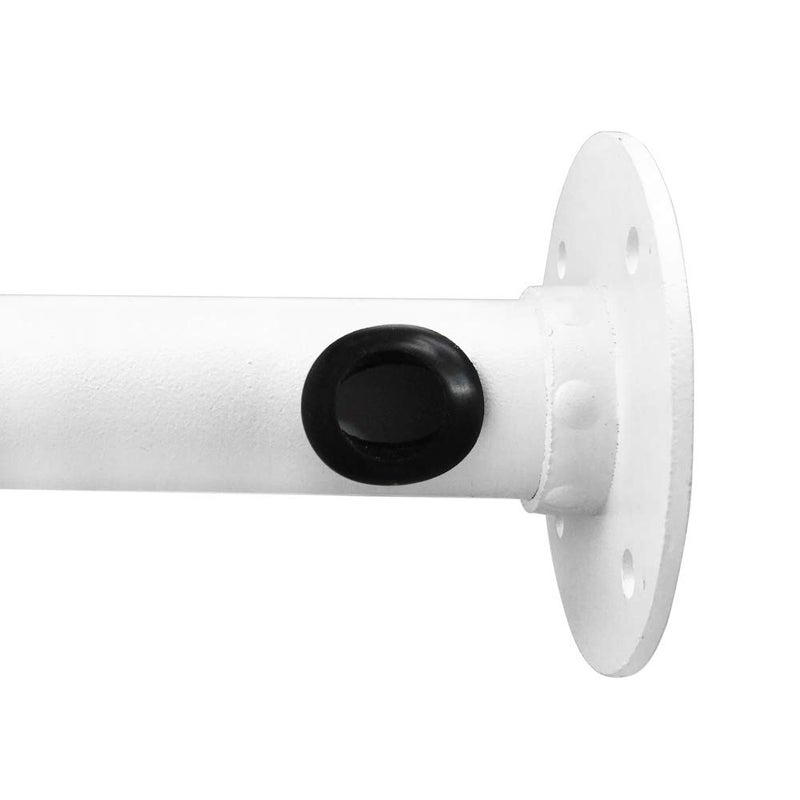 compcctv CCTV Security Camera Mount Bracket, Surveillance Camera Bracket Wall Mounting for Universal Indoor Outdoor CCTV Housing Mount - Image 4