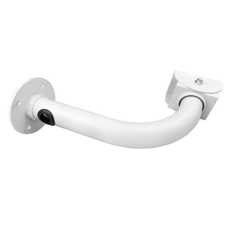 compcctv CCTV Security Camera Mount Bracket, Surveillance Camera Bracket Wall Mounting for Universal Indoor Outdoor CCTV Housing Mount - Image 3