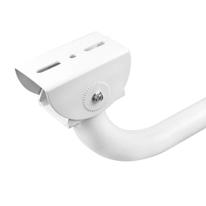 compcctv CCTV Security Camera Mount Bracket, Surveillance Camera Bracket Wall Mounting for Universal Indoor Outdoor CCTV Housing Mount - Image 5